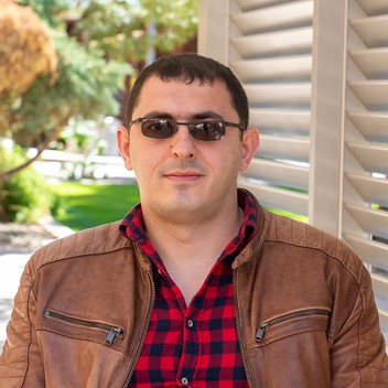 Albert Voskanyan Albert Voskanyan