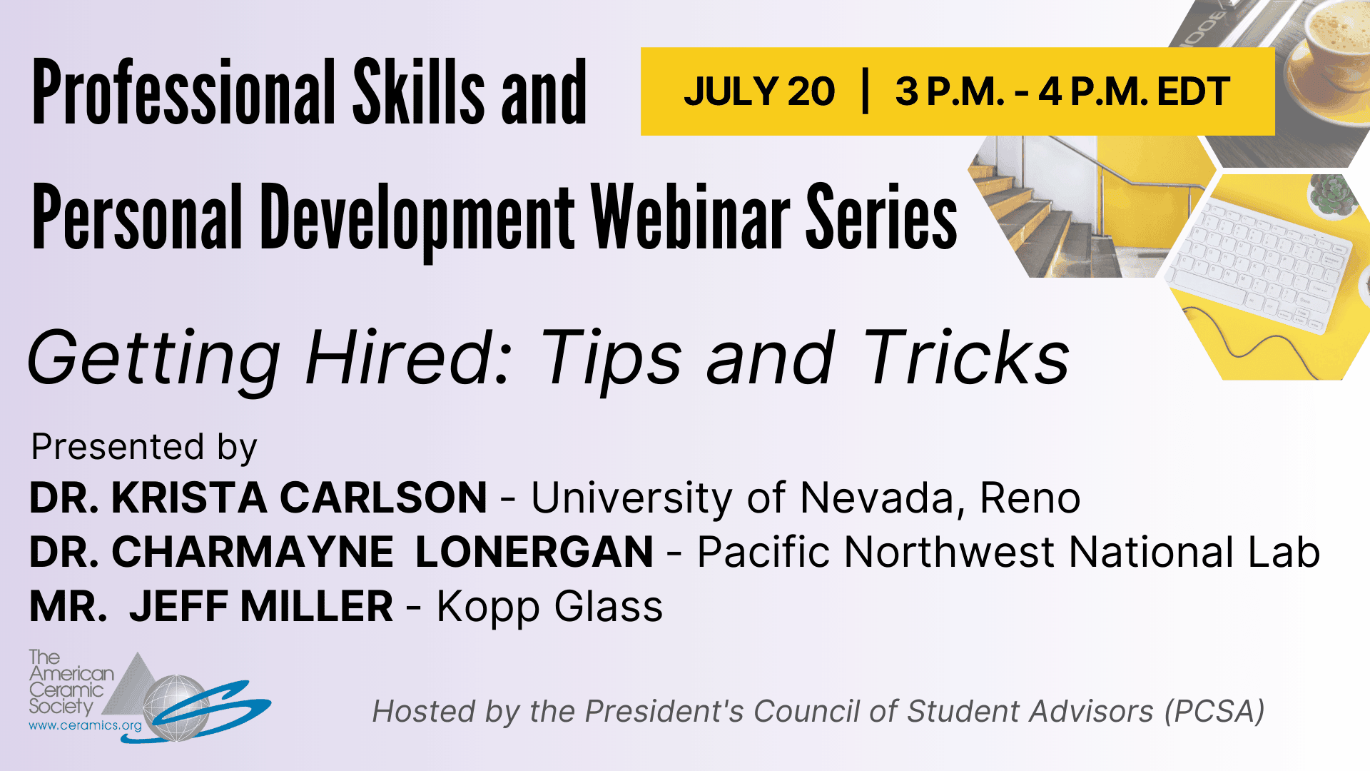 Getting Hired Tips and Tricks