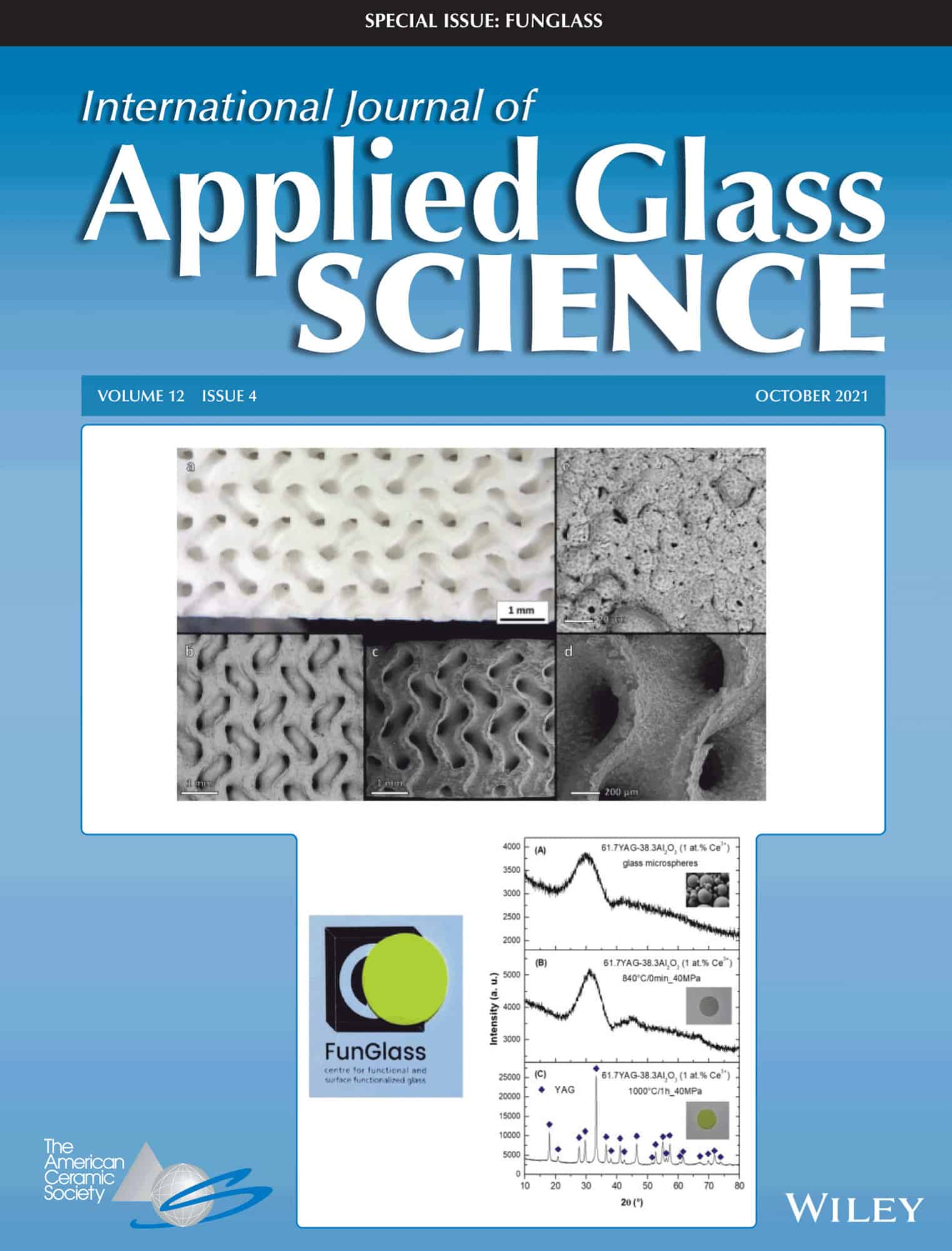 IJAGS_Vol-12_Iss-4 IJAGS_Vol-12_Iss-4