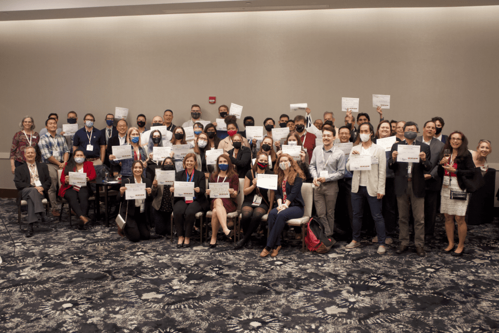 MST21 Diversity and Inclusion Community