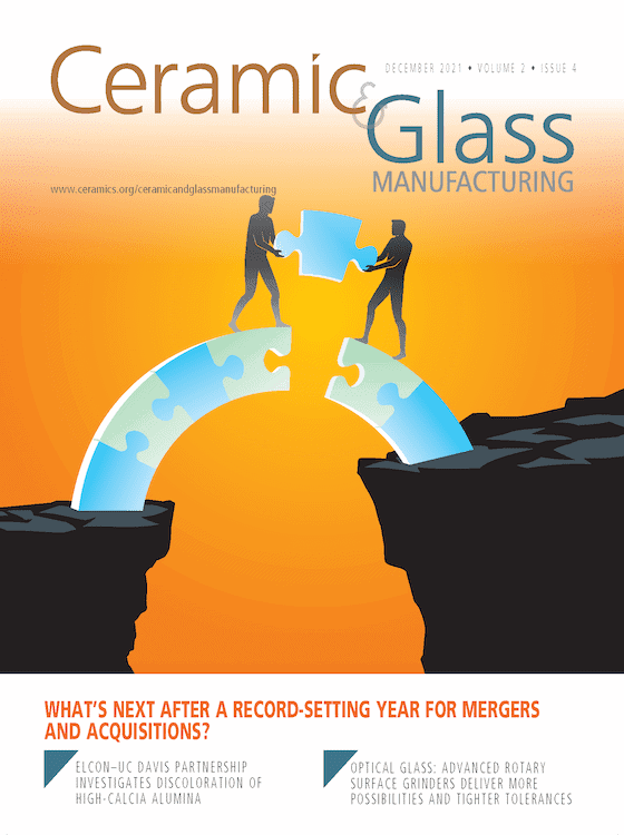 Ceramic Transactions Series The American Ceramic Society