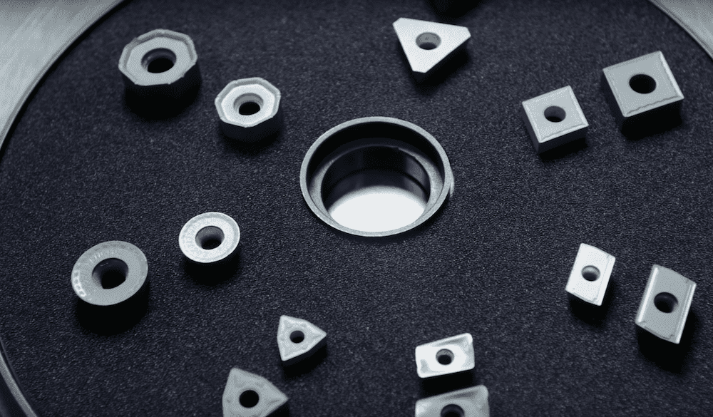 01-07 cemented carbide inserts