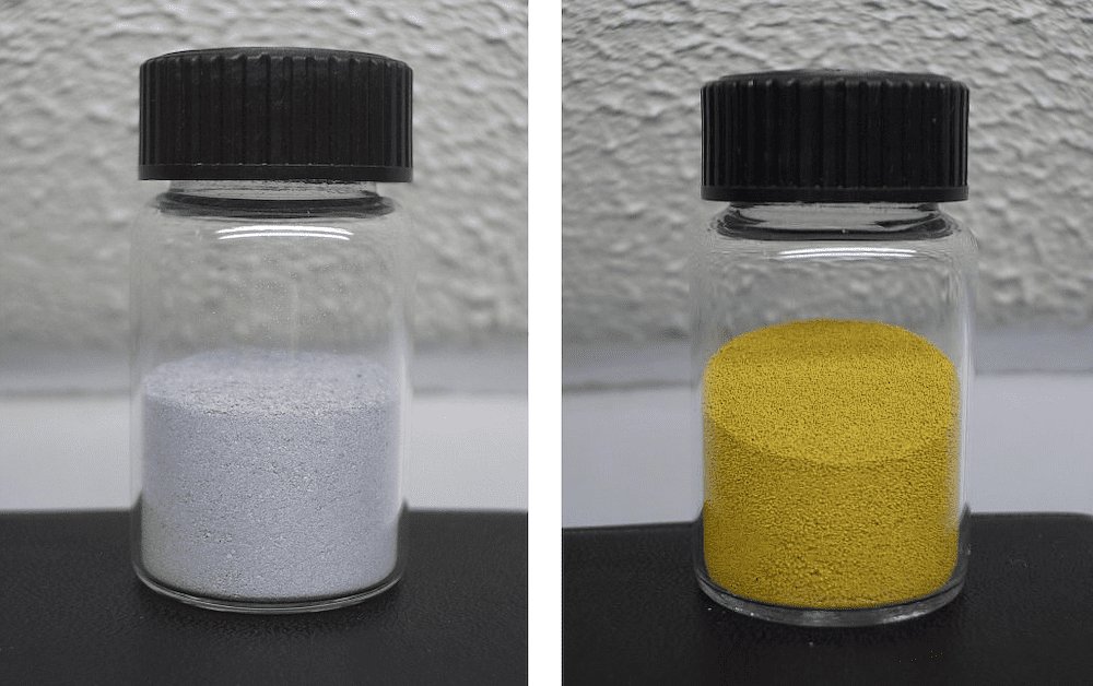 01-25 Molybdenum and vanadium oxide powders