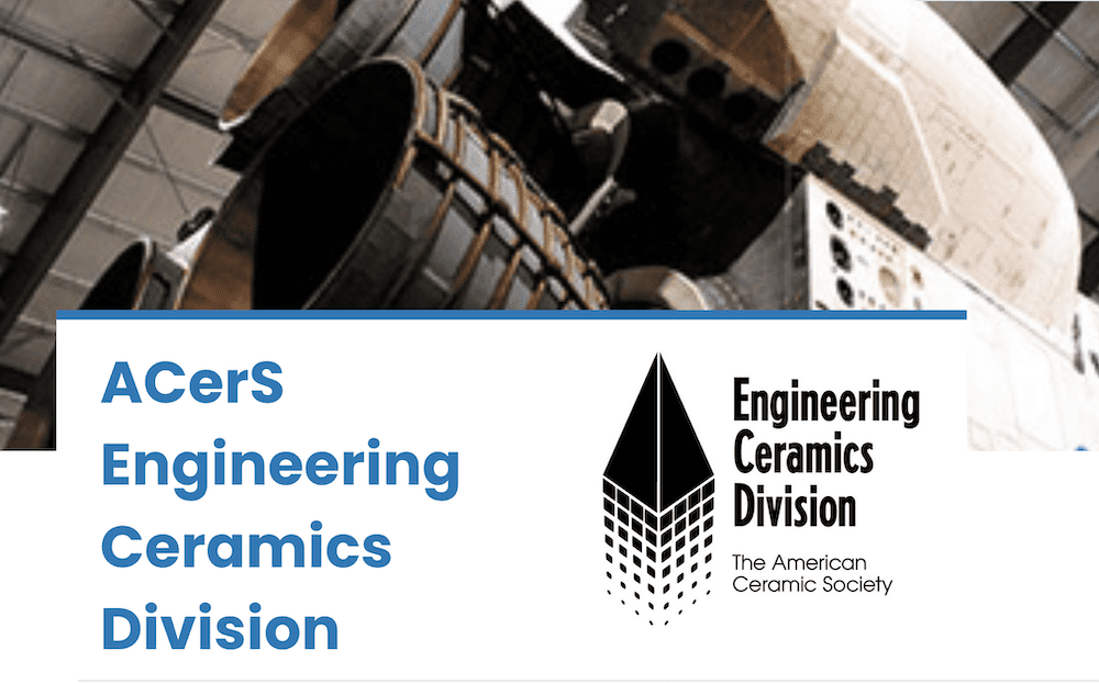 ACerS Engineering Ceramics Division