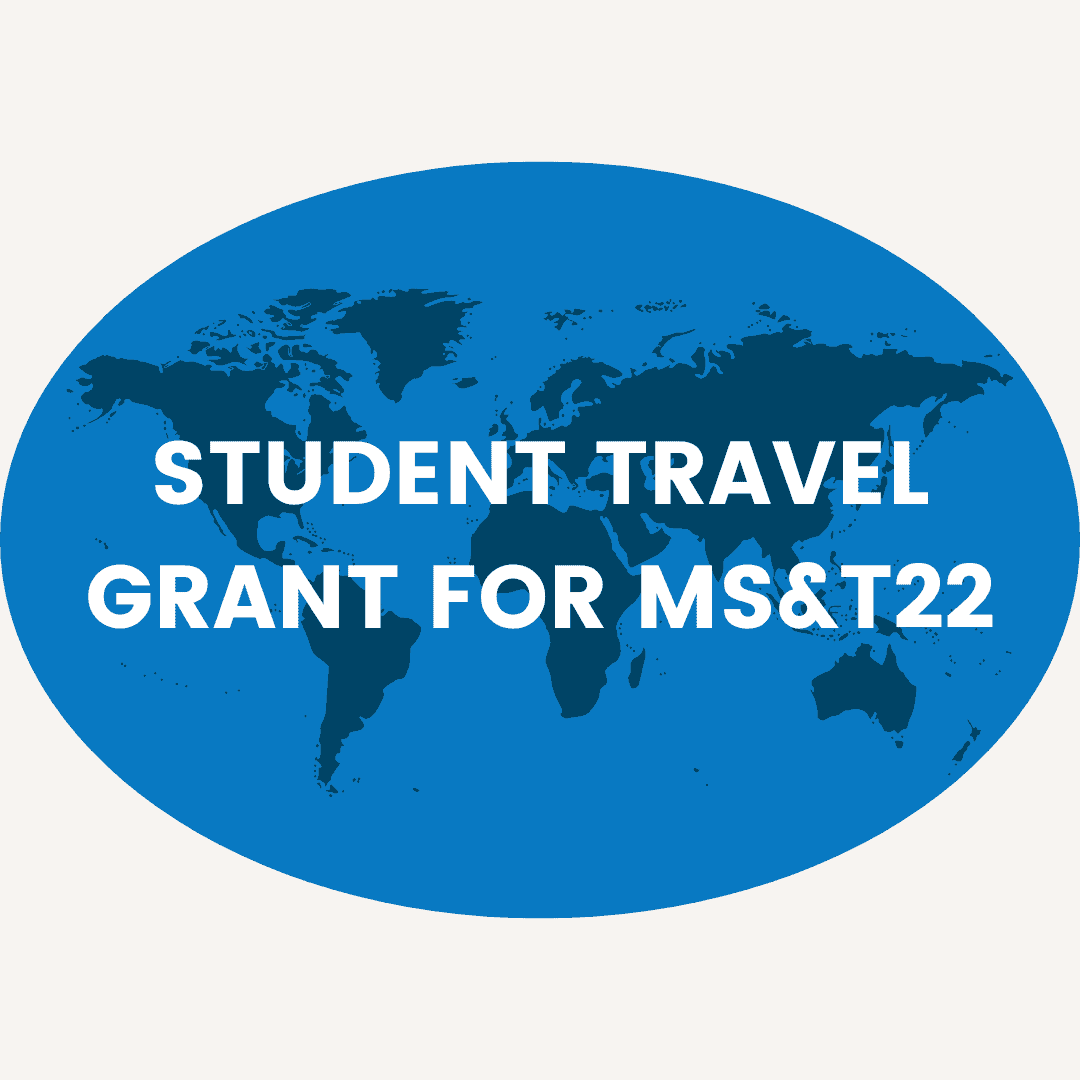 ams student travel grant