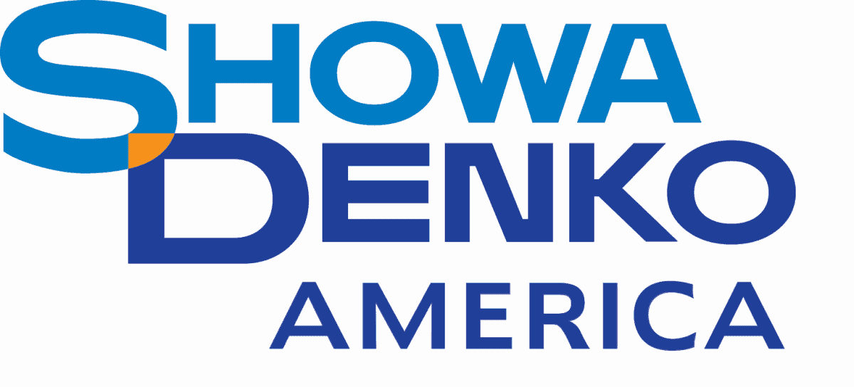 Showa Denko America, Inc. The American Ceramic Society