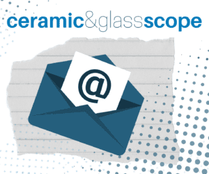 Ceramic & Glass Scope block