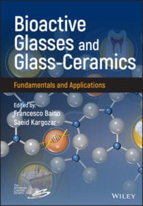 Bioactive Glasses book cover