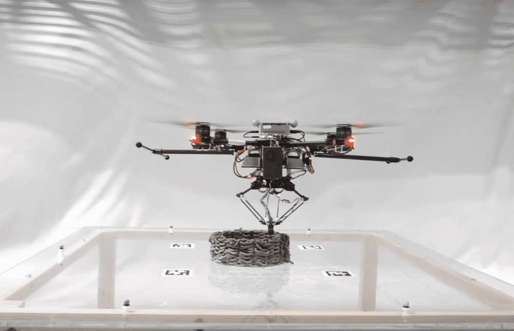 09-28 3D print flying drones