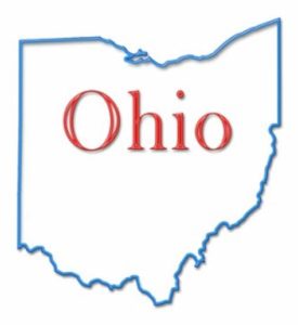 State of Ohio image