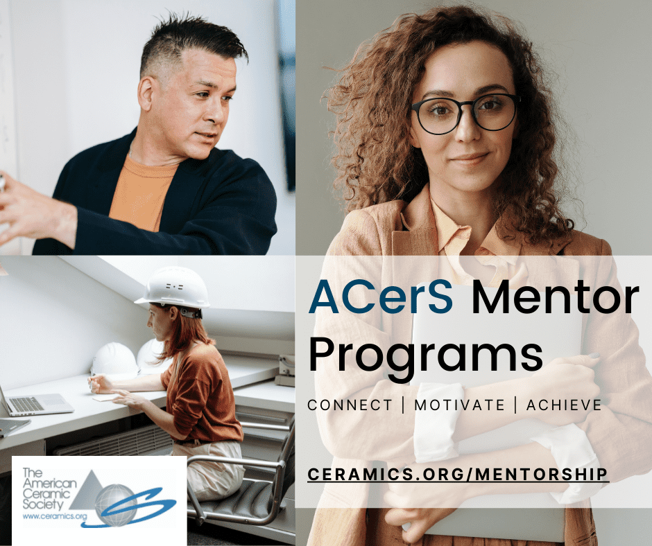 ACerS Mentor Programs_block