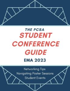 EMA Student Conference Guide_cover