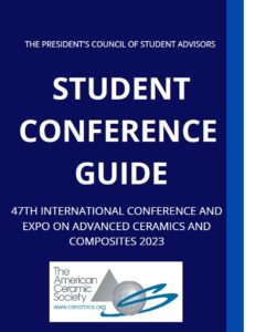 ICACC Student Conference Guide_cover