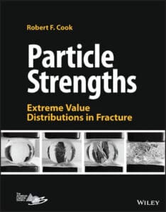 Robert Cook Book Cover_Particle Strengths