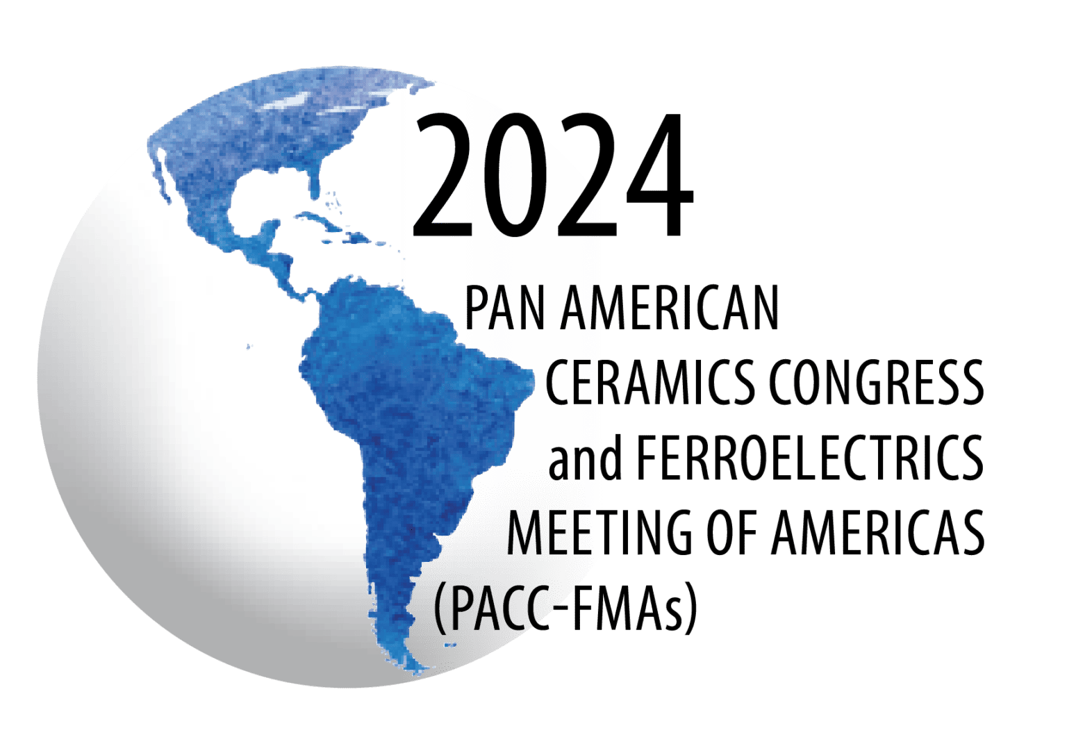 Pan American Ceramics Congress and Ferroelectrics Meeting of Americas