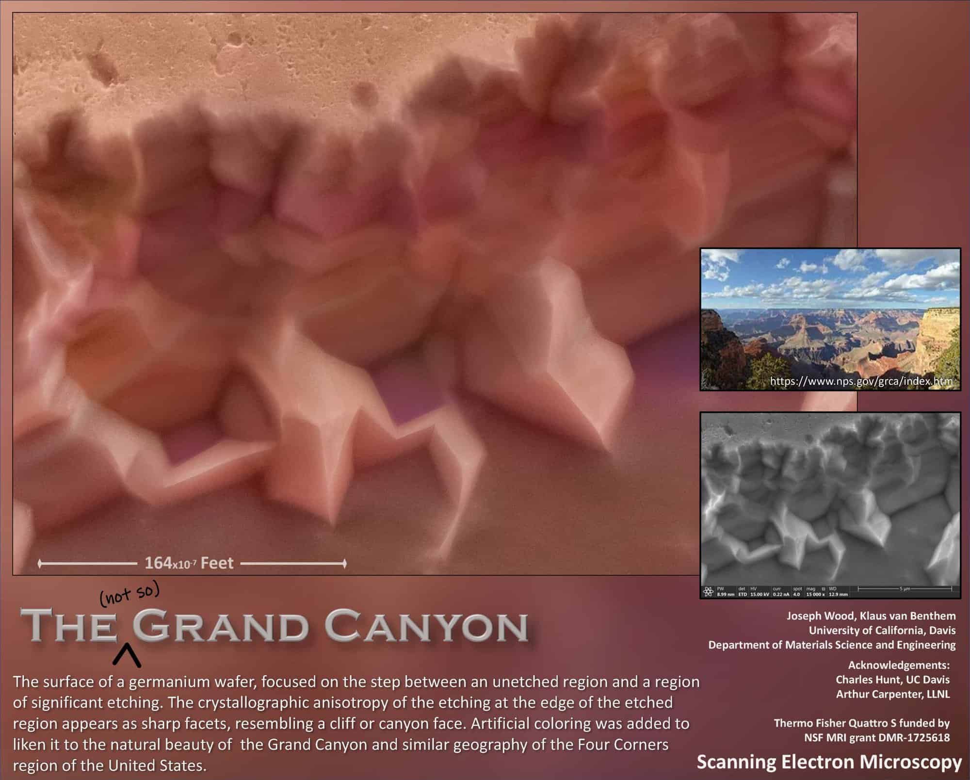 Joseph_Wood-The Grand Canyon