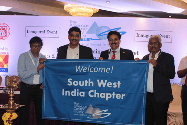 SW India Inaugural Event 1