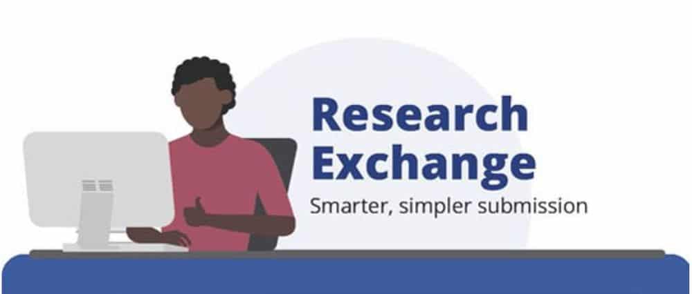 01-12 Research Exchange