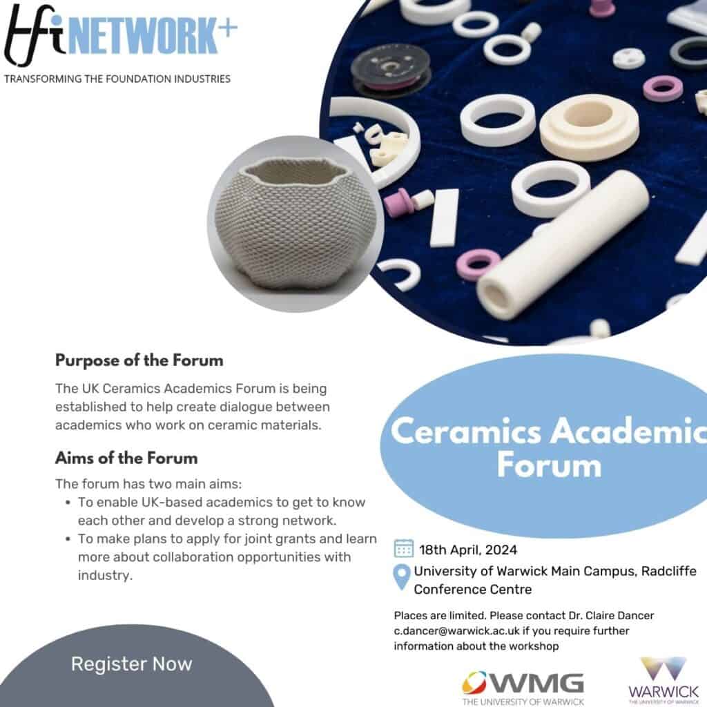 Ceramics Academic Forum (1)