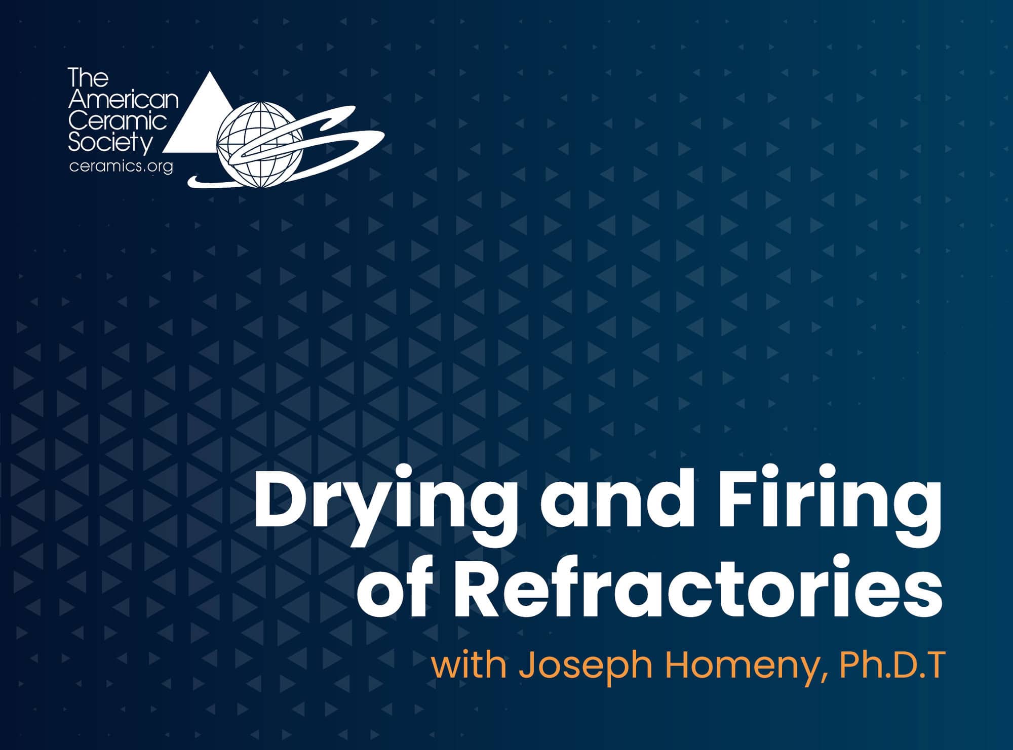 Drying and Firing of Refractories 540x400