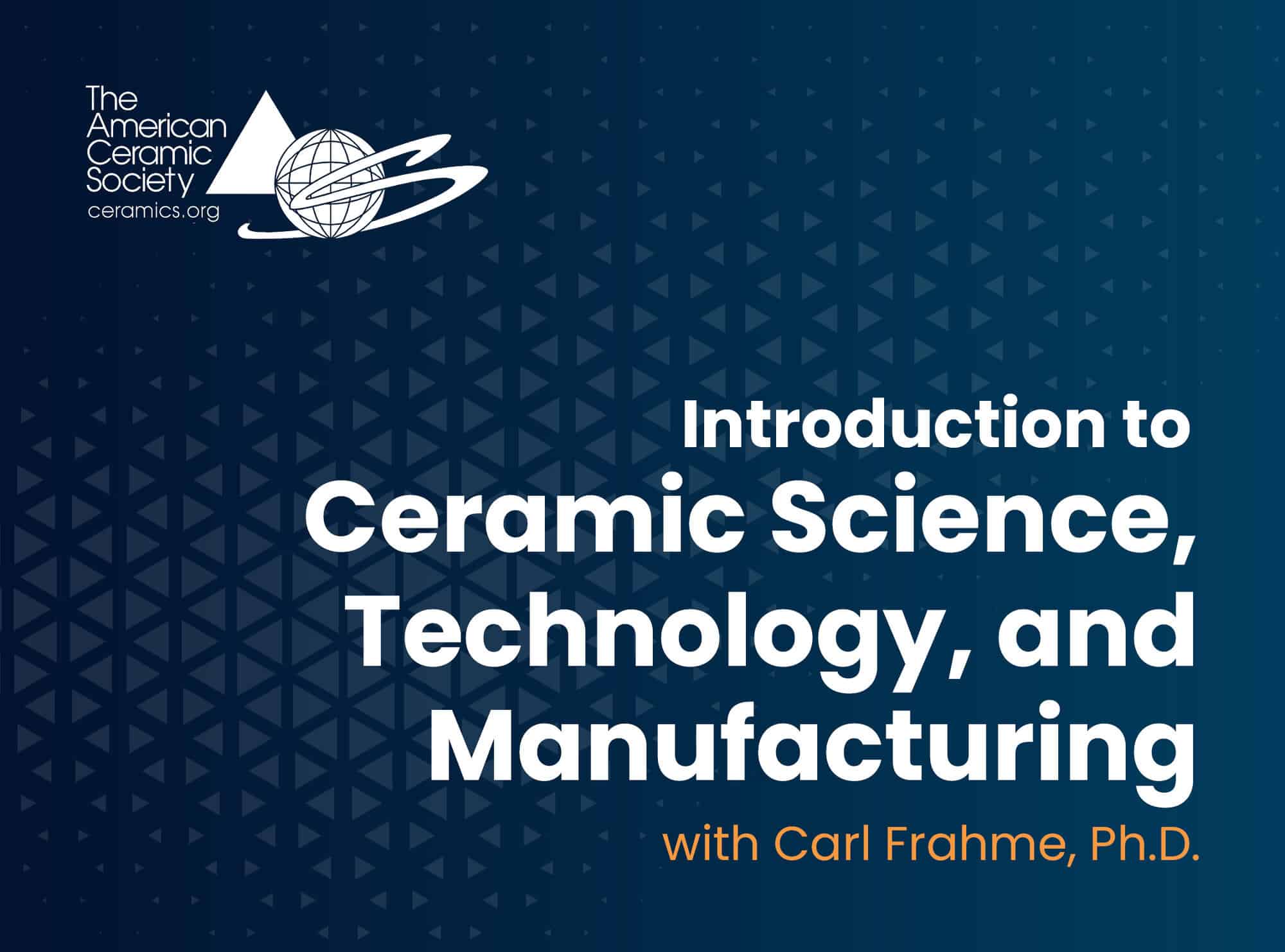 Intro to Ceramics Course 540x400
