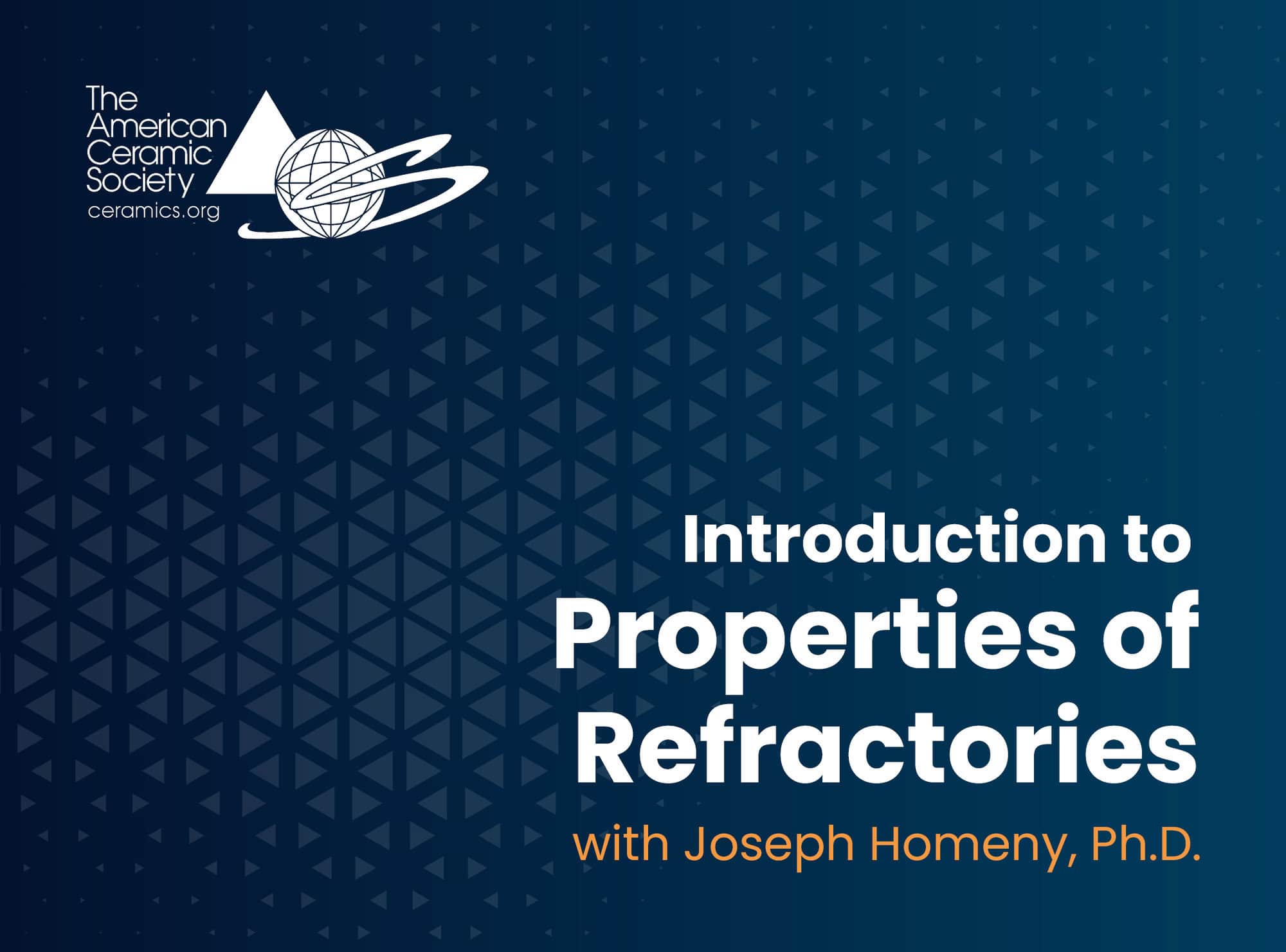 Intro to Properties of Refractories 540x400