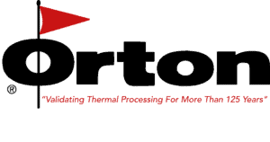 Orton logo w tagline