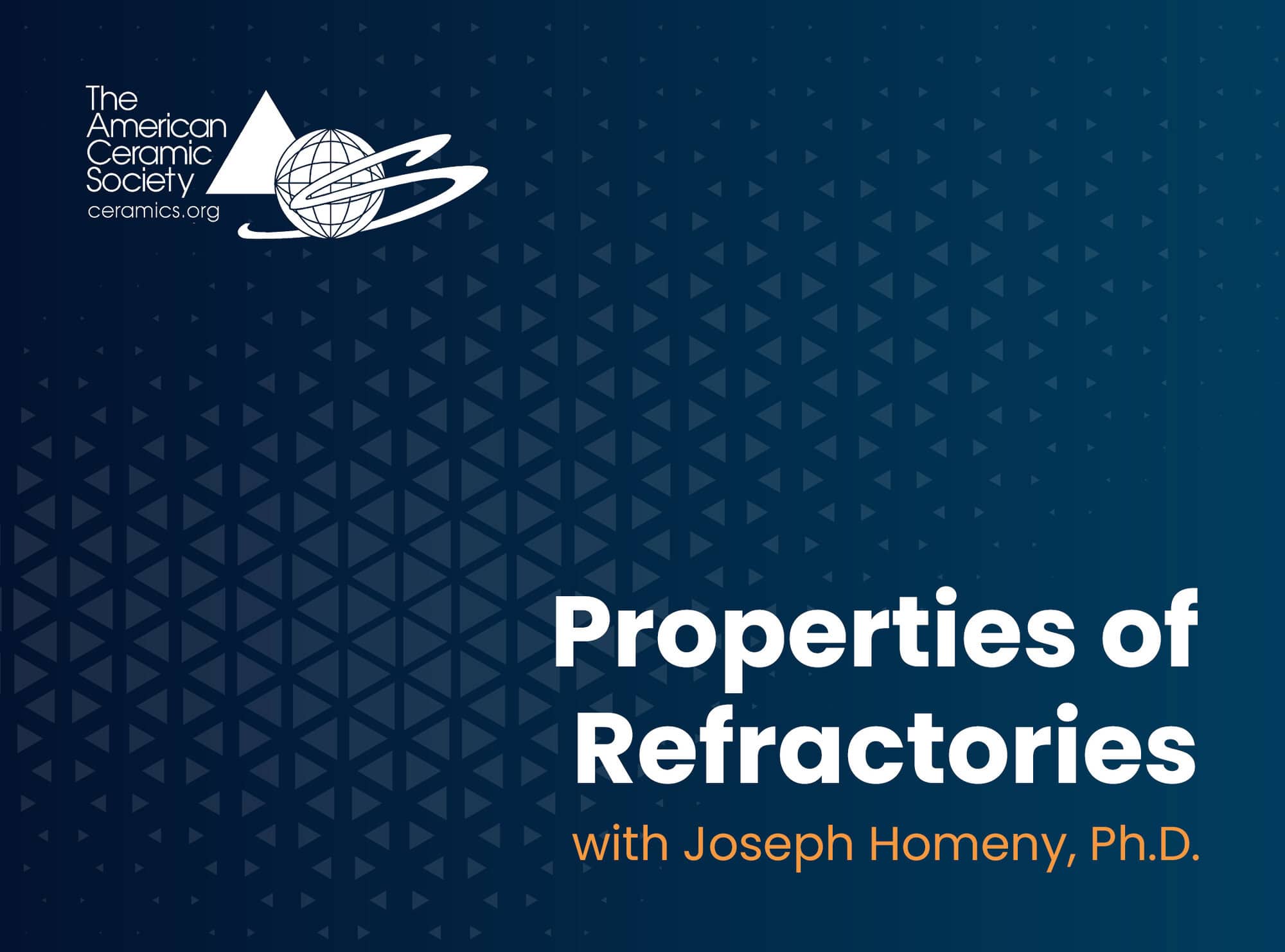 Properties of Refractories 540x400