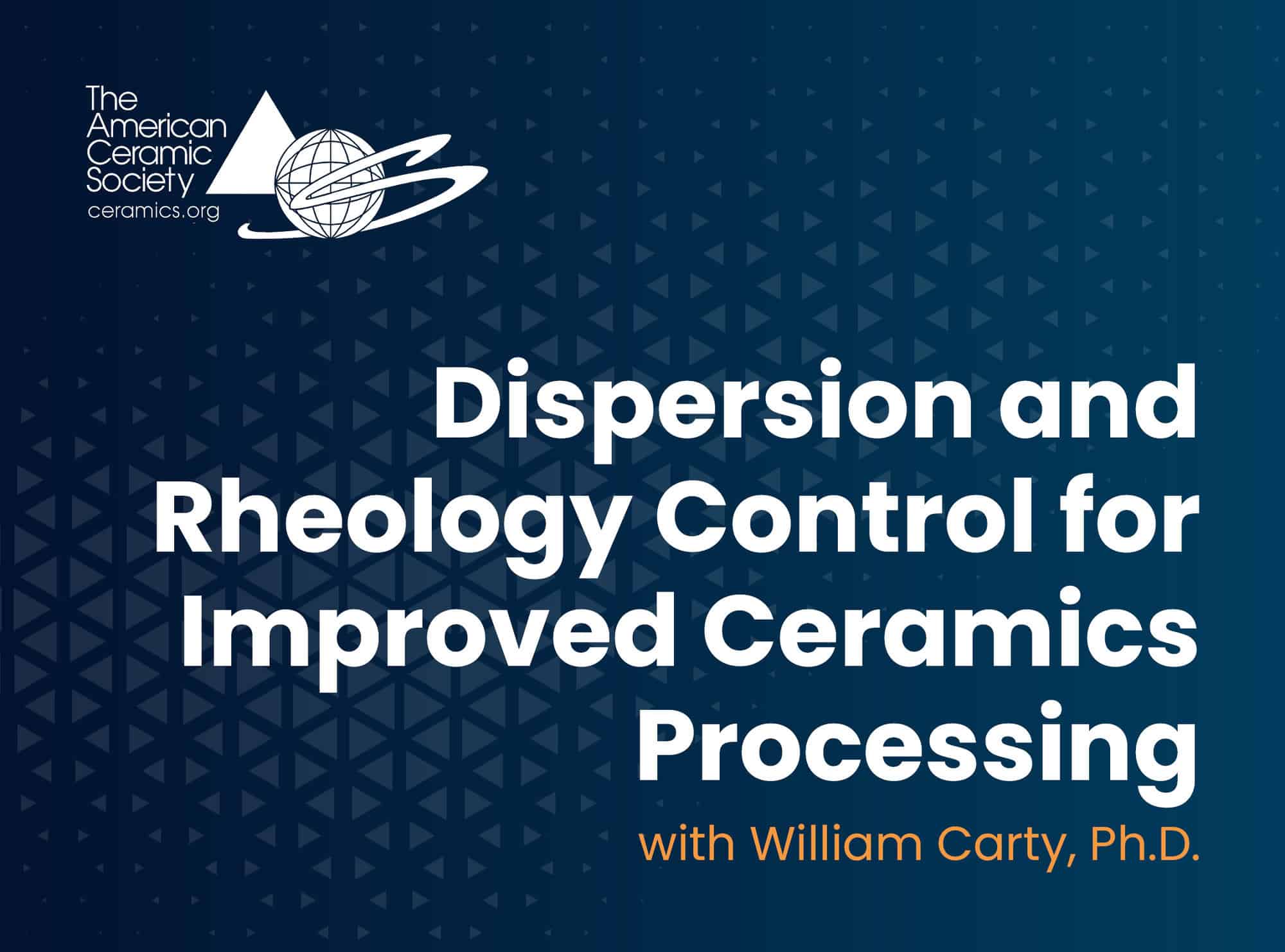 Carty-Dispersion Rheology