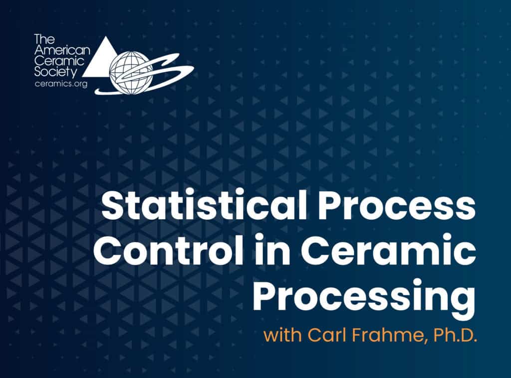 Frahme-Stat Process Control