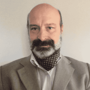 Gerard Louis Vignoles