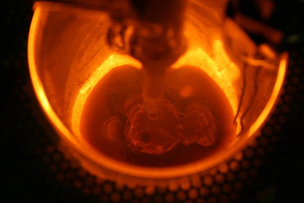 Introduction to “Glass for nuclear waste disposal” for Glass Then and