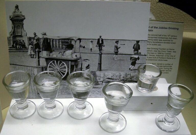 Video Penny licks—the sinister history of a sweet treat The American