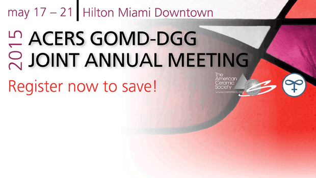 GOMD-DGG 2015