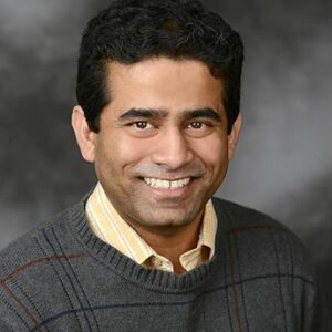 Surojit Gupta