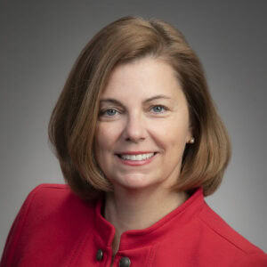 Dana Goski Portrait