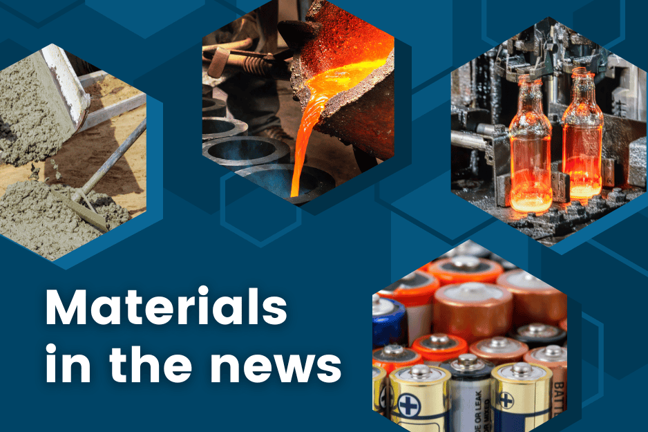 ACerS other materials news column