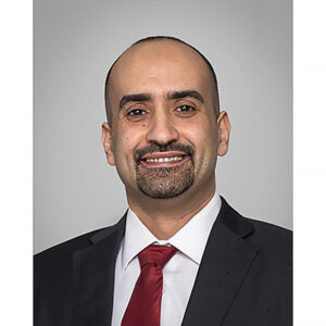 Amjad Almansour