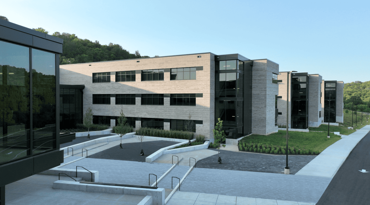 2024 Brick in Architecture Awards showcase inspired, sustainable ...