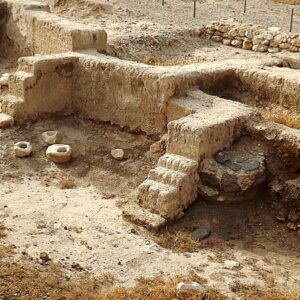 The urban fabric of brick—Part 2: Ancient brick history - The