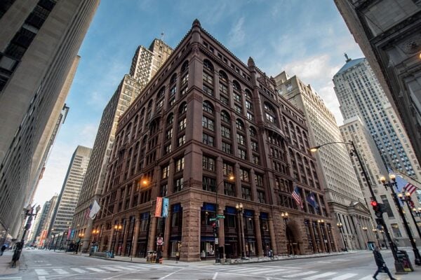 The Rokeby Building The urban fabric of brick—Part 3: Innovations and the future of design ...