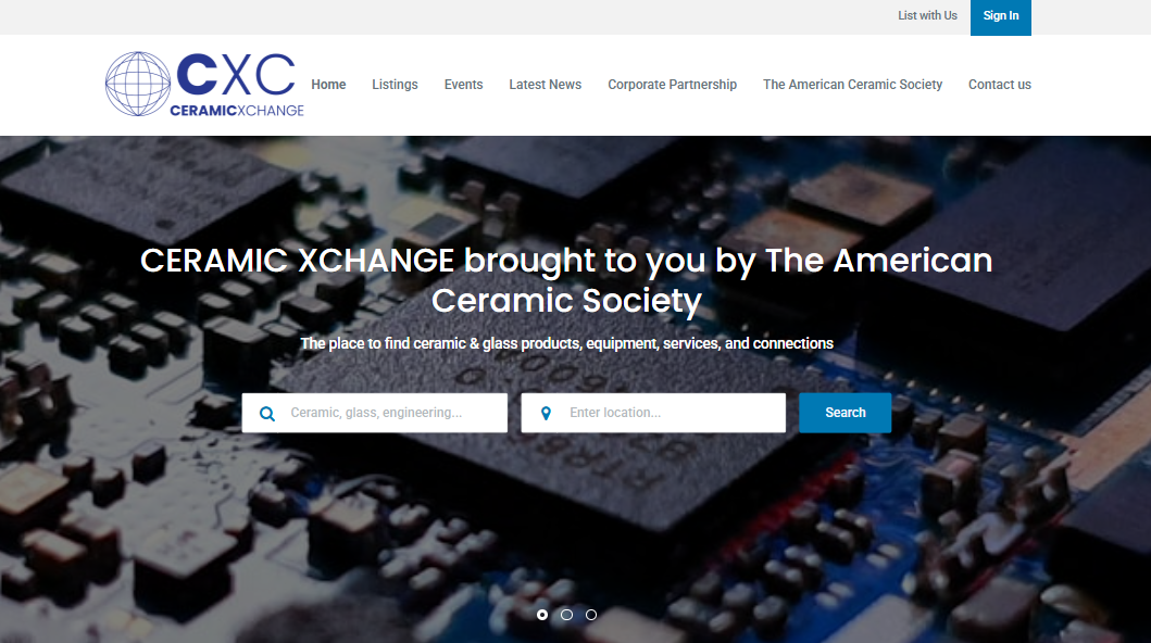 CXC Home Page