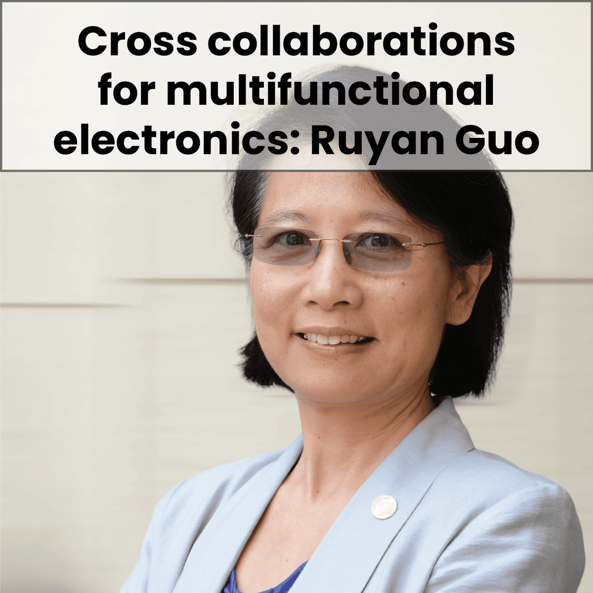 CTChat 65_Ruyan Guo