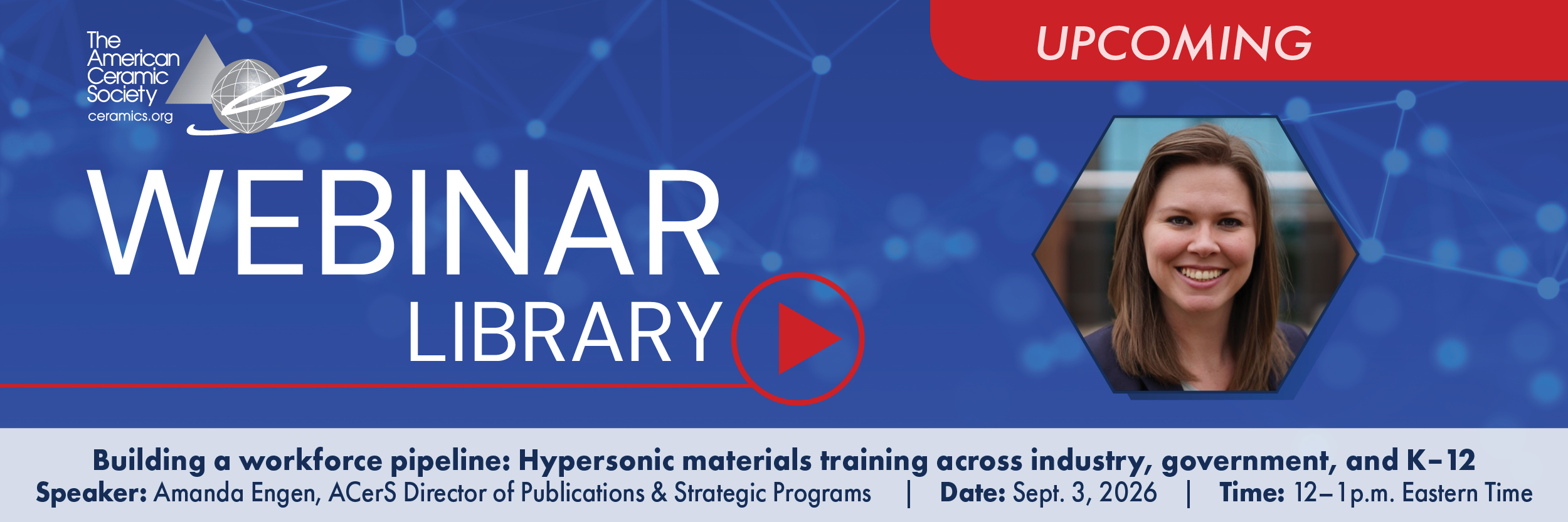 UpcomingWebinarLibrarybanner Hypersonic